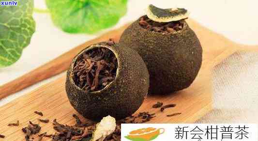 探索普洱茶的奥秘：一斤小青柑中蕴含着多少个茶叶粒子？