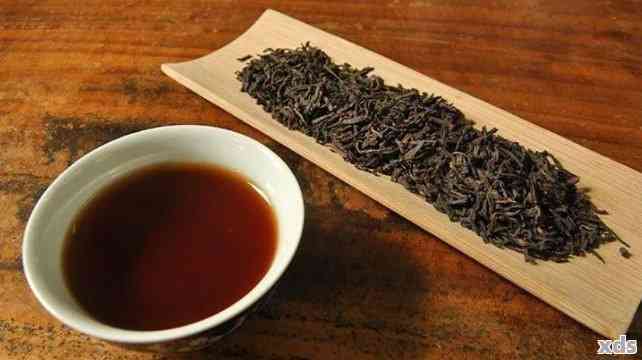 六堡茶与普洱茶：对比品鉴，寻找最适合你的茶类