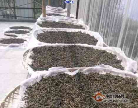 普洱茶散装加工工艺：多种方法解析，全面了解其制作过程与特点