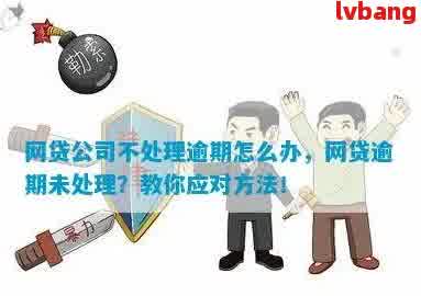 在网货逾期后，如何在不使用贷款平台和保持信用的情况下恢复还款？