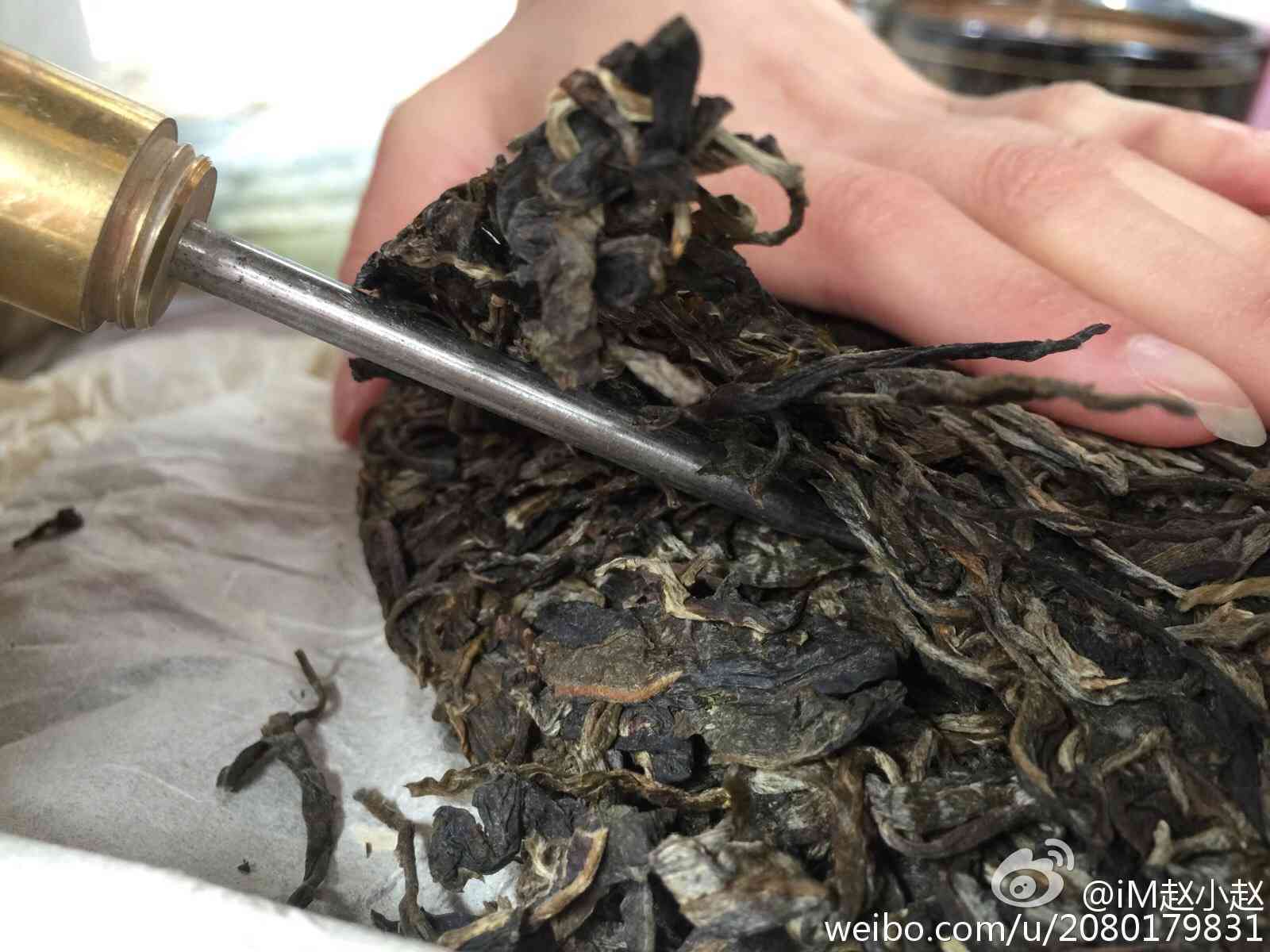 勐库精选80克生茶罐装——云南古树茶的醇厚口感与独特韵味