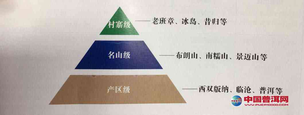 探索普洱茶的等级体系：一类、二类、三类茶的差异与分类解读