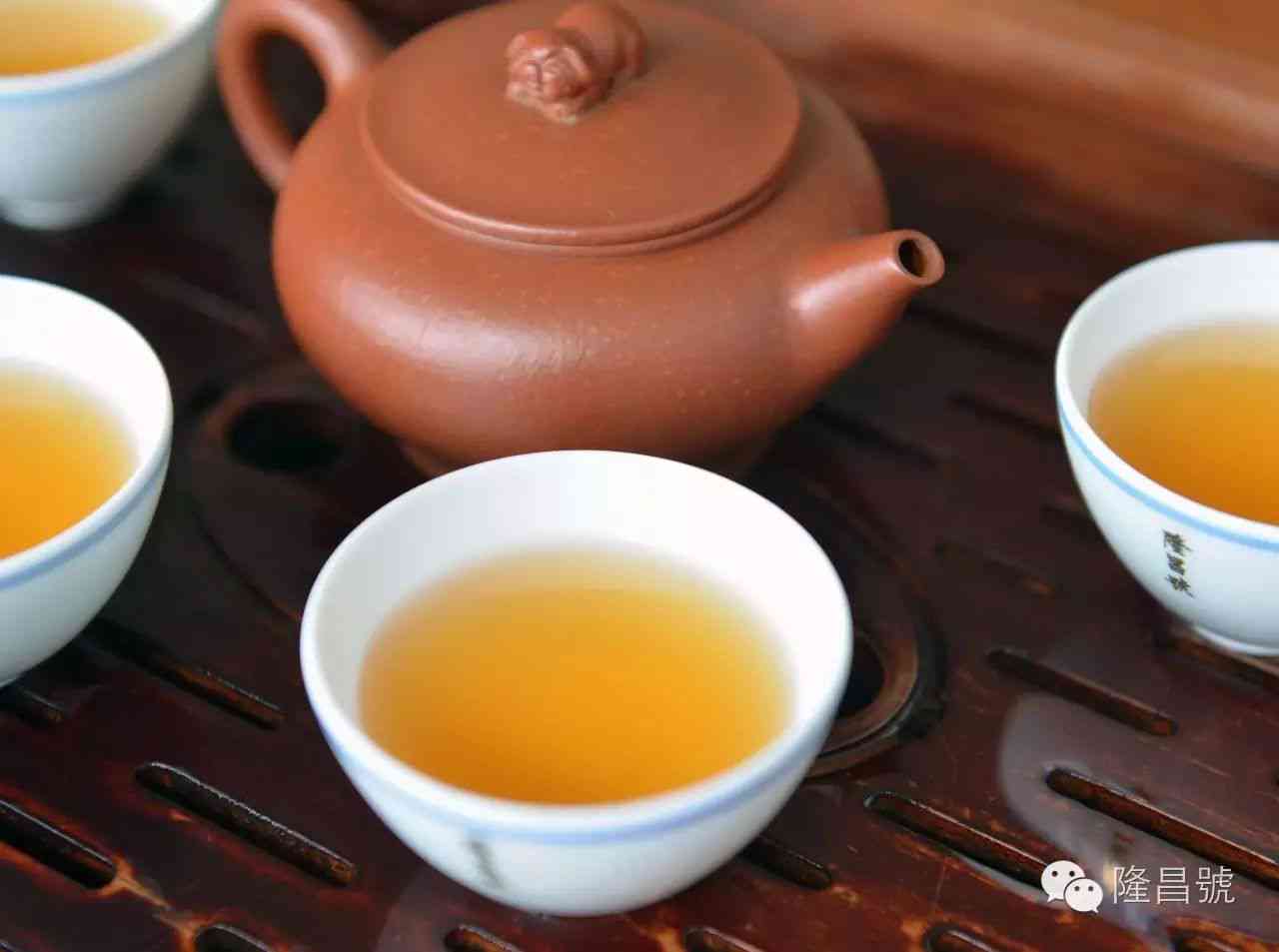 好的普洱茶一般泡多少泡的比较好：探究普洱茶泡数与品质关系