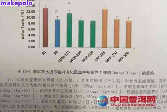 普洱茶对内分泌系统的影响及其综合调节作用：一项全面的研究分析