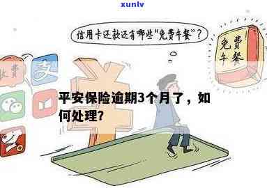 平安普逾期问题：连续三个月逾期三四天如何解决？