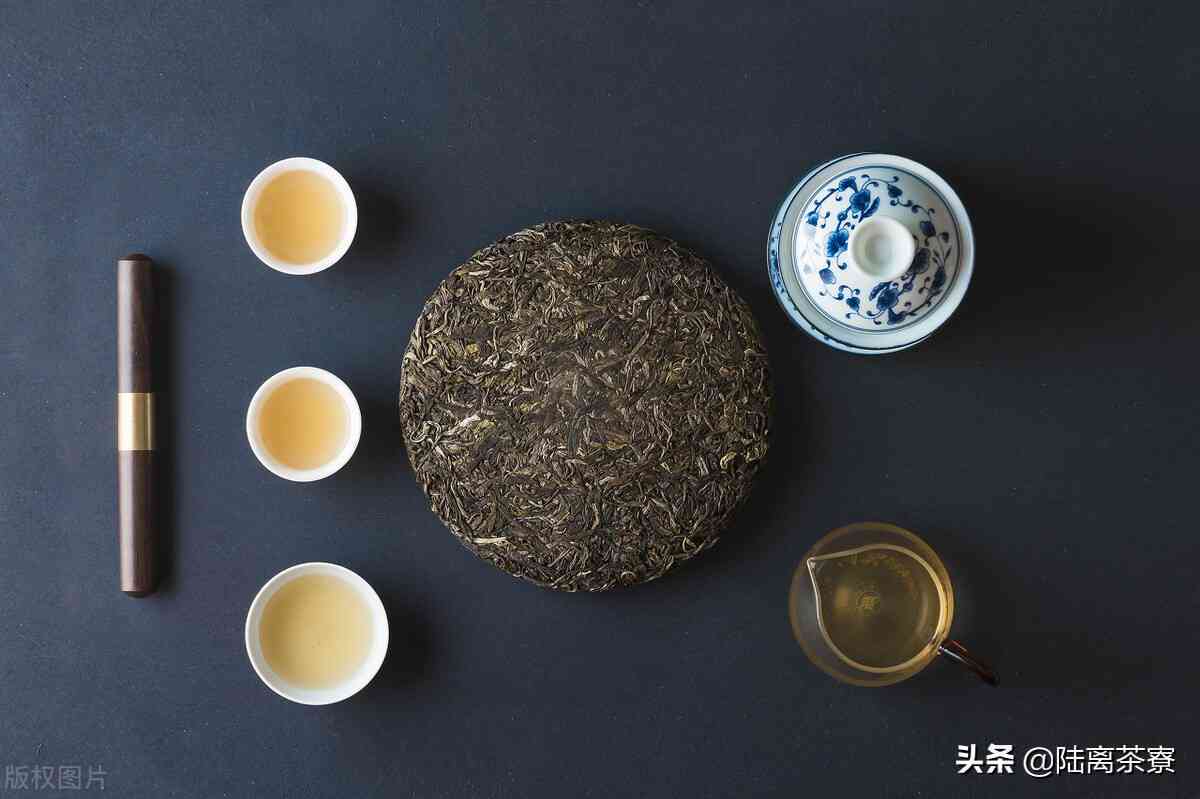 低氟普洱茶的健益处与独特作用解析