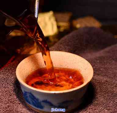 精选博友普洱熟茶：一款值得品鉴的茶叶佳酿