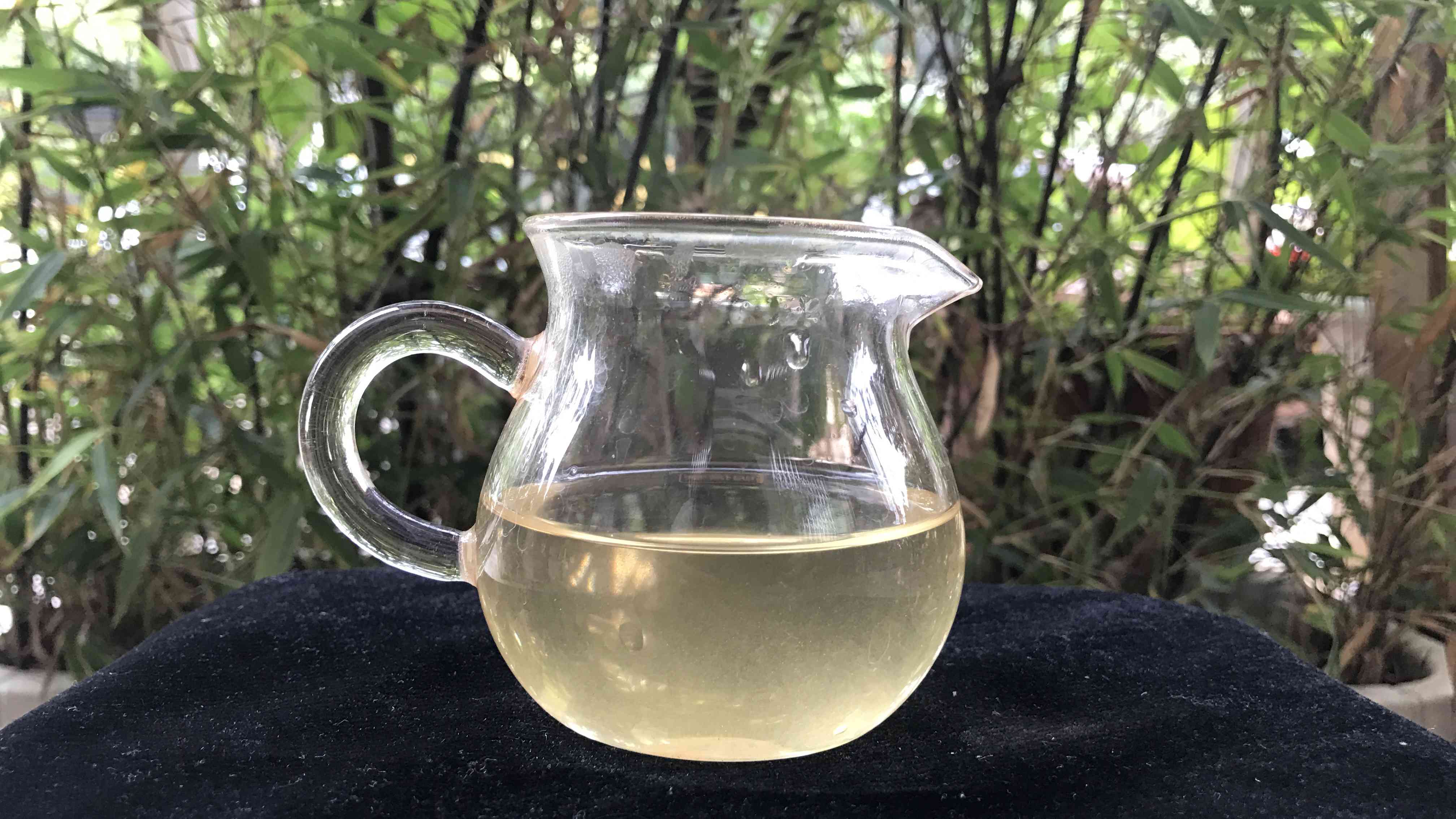 冰岛老寨普洱茶生茶价格昂贵，为何仍备受追捧？解析其独特魅力和价值所在