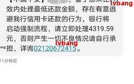 平安i贷逾期两个月：探讨可能的后果及解决方案