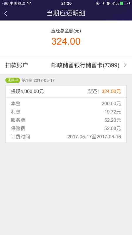 被平安i贷起诉过的吗？逾期20000元三个月，有类似经历的人请进