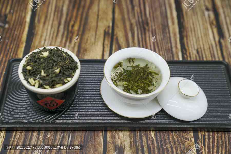 铁观音普洱茶绿茶茉莉花茶