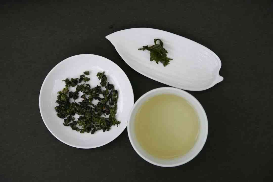 铁观音普洱茶绿茶茉莉花茶