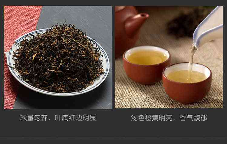 铁观音普洱茶绿茶茉莉花茶