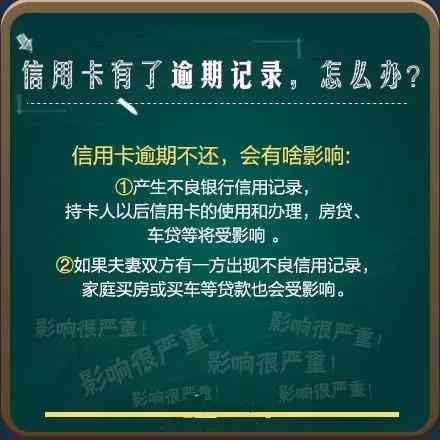 兴业银行信用卡逾期十天处理指南：避免严重后果的关键信息