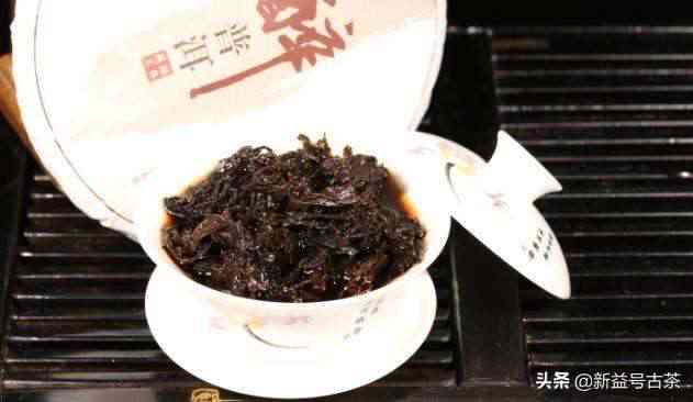 云南茶树王普洱茶熟茶：品质、制作工艺与口感的全面解析，助您选购优质熟茶