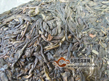 普秀7734普洱茶价格表生茶-普秀牌普洱茶价格表生茶