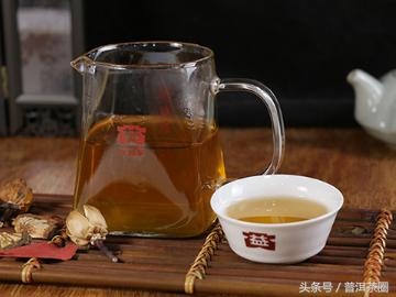 普洱大益茶7592价格查询表