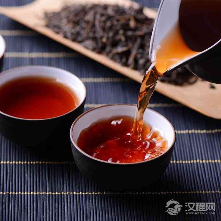 揭秘普洱茶的健益处：如何通过饮用普洱茶实现减肥与刮油