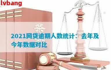 2021年网贷逾期人数统计： 揭示真实情况与趋势