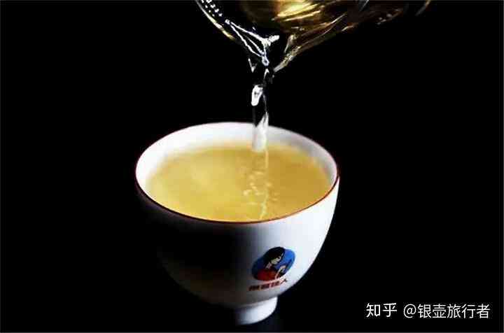 银壶泡茶怎么泡普洱茶好喝