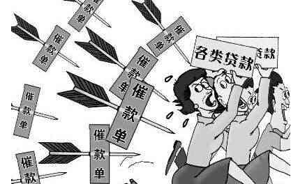 2020年全国网贷逾期人数：几千万，起诉情况如何？