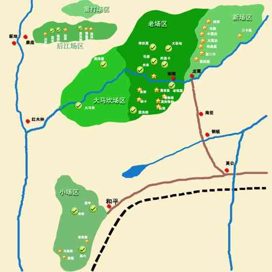 四川地区翡翠资源分布及其品质评估：全面了解四川翡翠的产地与质量