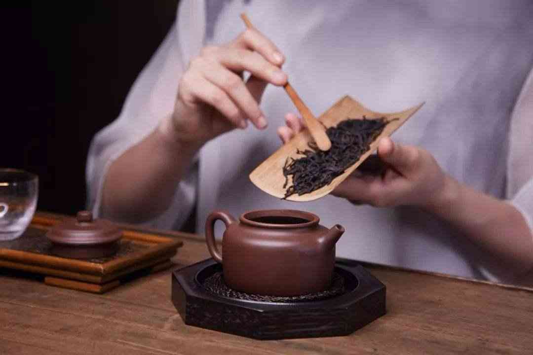 普洱茶泡什么紫砂壶好一点