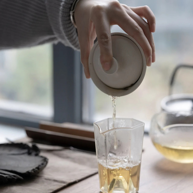 普洱茶高壶泡多久可以喝