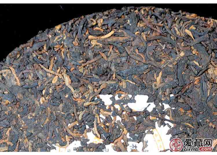 2006年勐海精选圆茶甲级熟茶 - 普洱茶产地直供，云南茶叶批发优价格