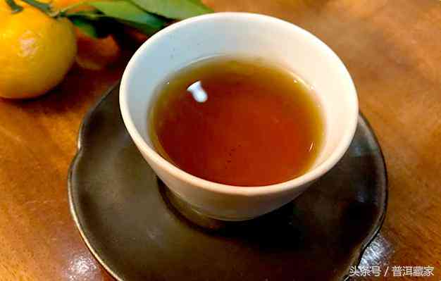 普洱茶92方砖2000年