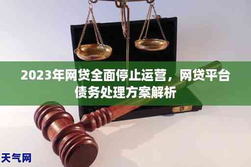 2023年12月起网贷是不是可以暂停还款