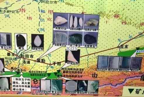 探寻阿富汗玉石资源：翡翠产地与品质分析