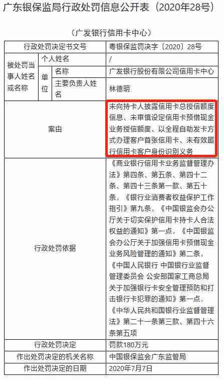 兴业银行信用卡逾期6个月还款后，信用评分恢复及继续使用指南