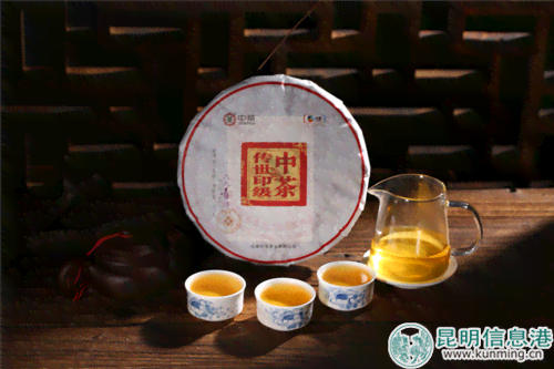 普洱茶饼香味缺失：真相揭秘及正常品尝指南