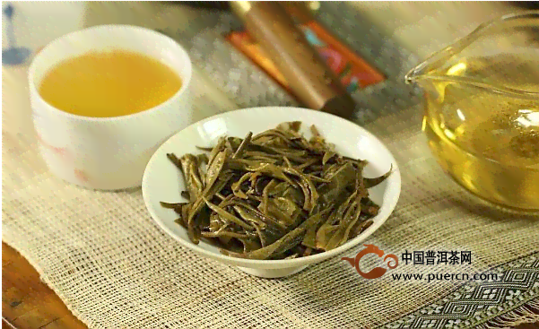 冰岛龙珠：一种独特的茶叶体验，超越普洱茶和生茶的味觉境界