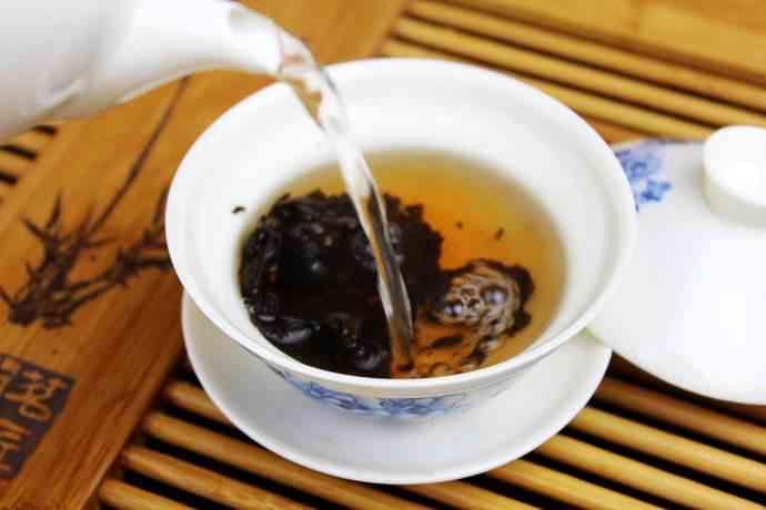 玉明珠普洱茶怎么样？好喝吗？