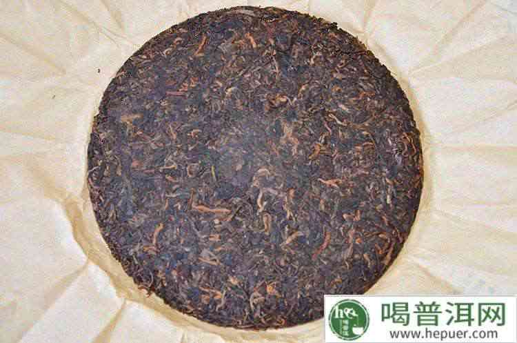 陈化发酵普洱茶好不好用