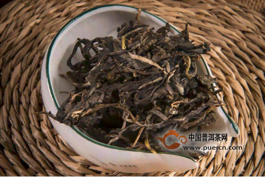 探究普洱茶包装中的竹笋叶：为何成为独特选择