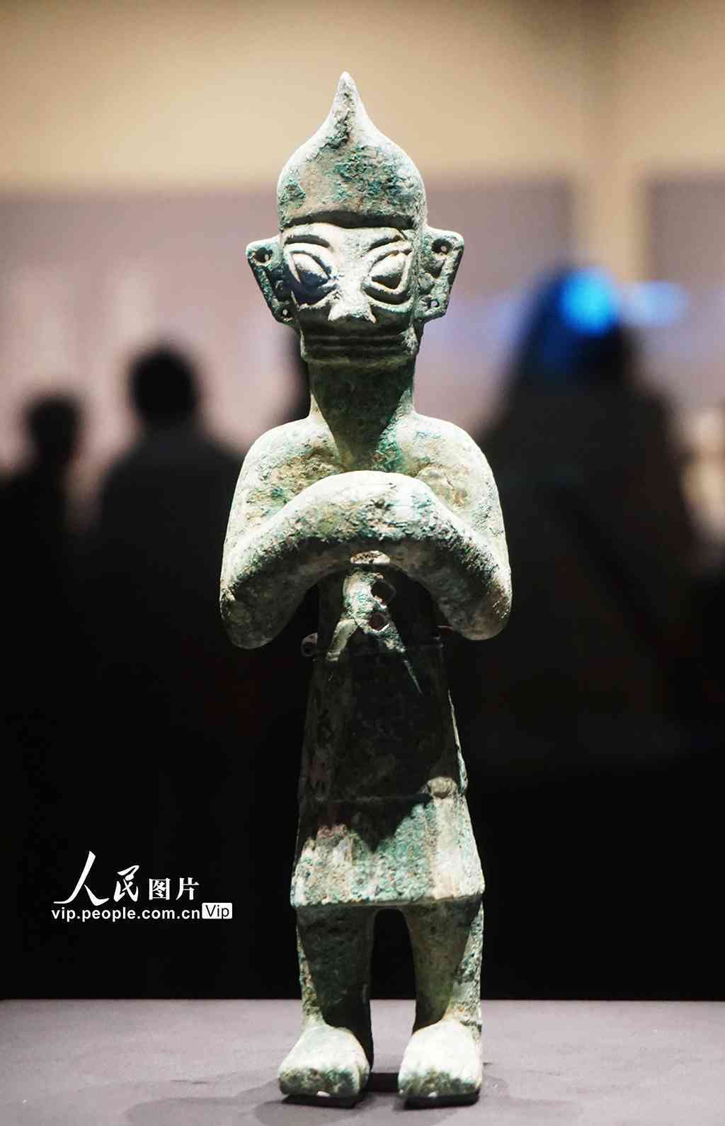 东陵石玉：一种独特的古代玉石品种解析