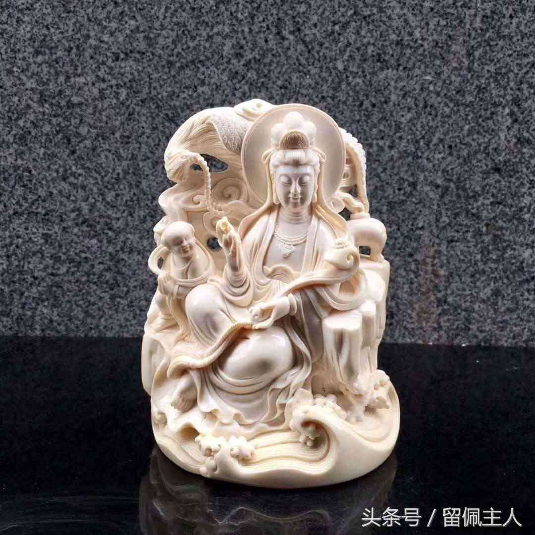 山流水碧玉大雕刻摆件拍卖：稀缺艺术品的独特魅力