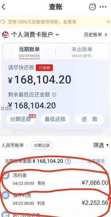 新 '本期信用卡账单还款0元，原因与逾期和欠款无关，如何解决？'