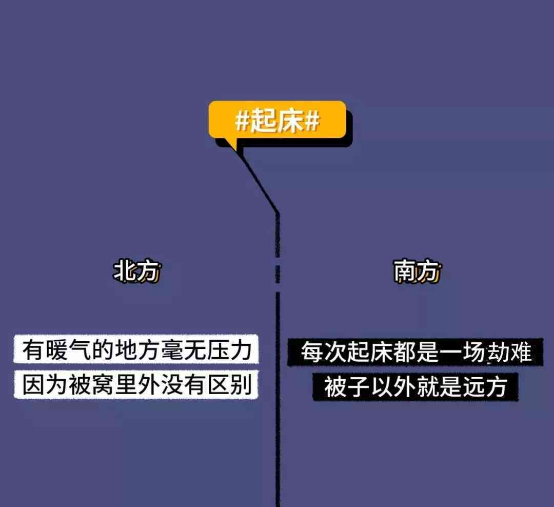 北方人对于冬天的喜爱程度如何？探讨冬日生活的喜好与习惯