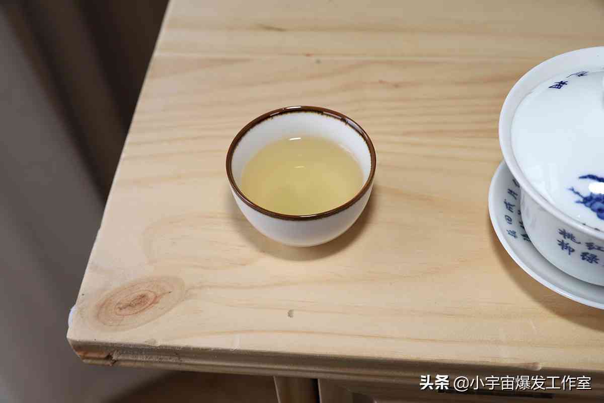 普洱茶饼状制作背后的原因及其历文化价值解析