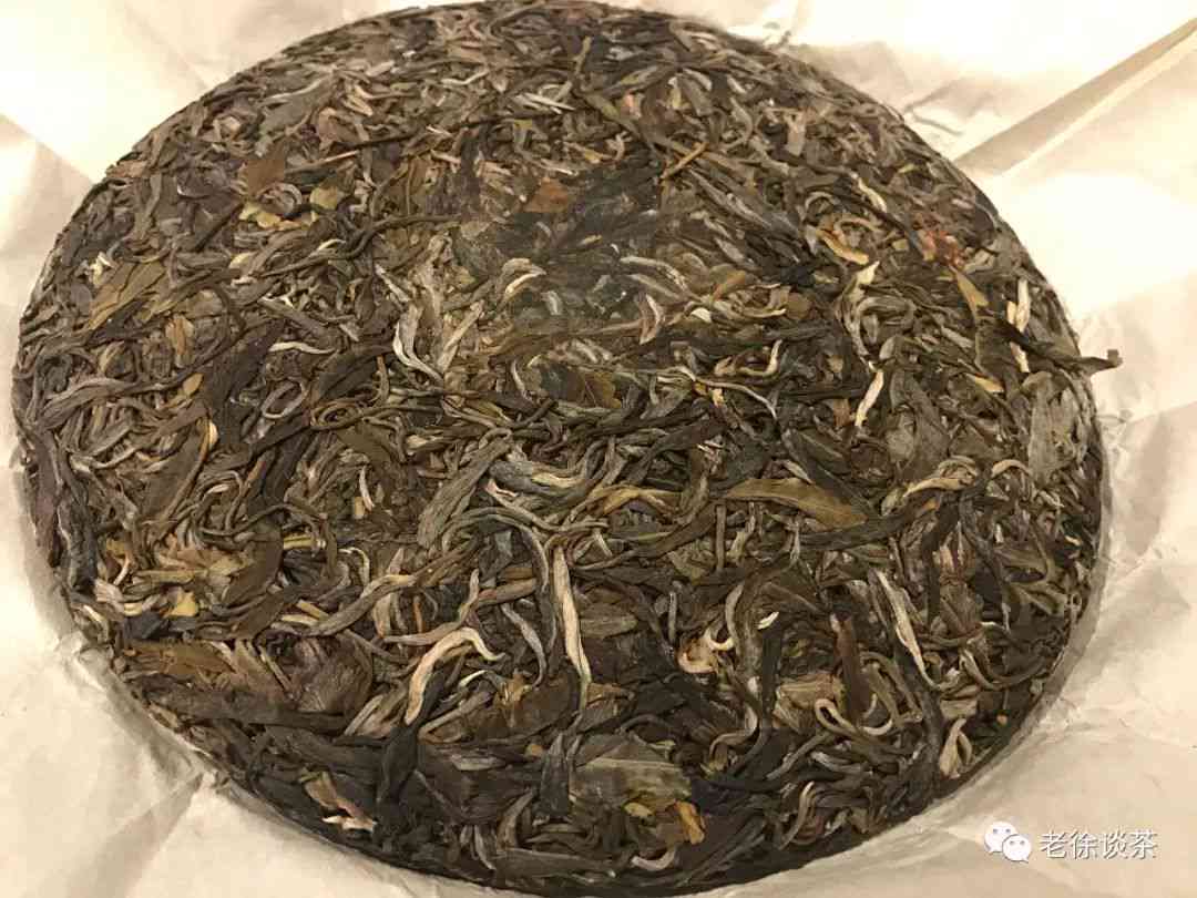 普洱古树纯料普洱茶熟茶