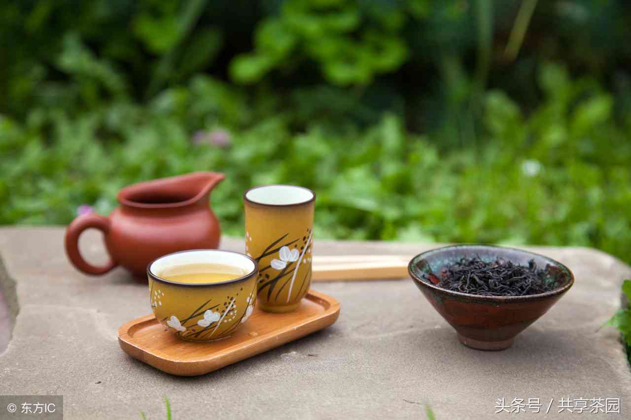 普洱茶的特别之处：为什么有些普洱茶没有甜味？