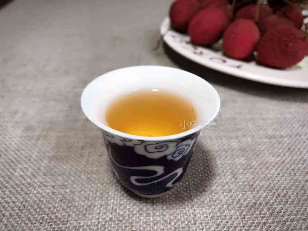 普洱茶甜吗-普洱茶甜吗?