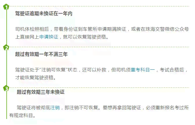 长沙证件逾期换证全流程详解：如何办理、所需材料与注意事项