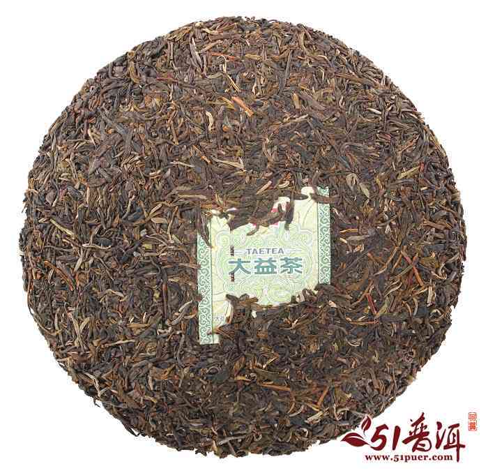 大益普洱茶7542802