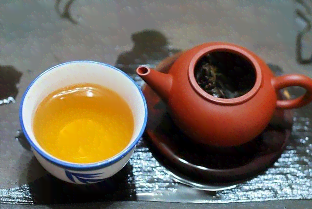 七年陈普洱茶：品味时光，感受岁月沉淀的魅力