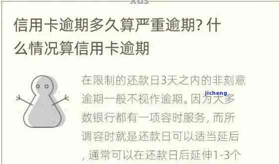 新 '理解信用卡逾期还款政策中的减免含义'